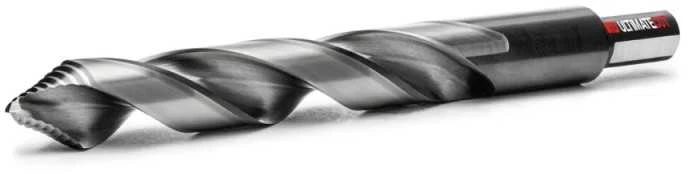 Spiralinis grąžtas su nutekintu kotu RUKO HSS Flowstep 18mm