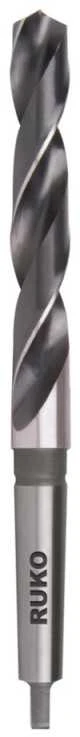Spiralinis metalo grąžtas RUKO MK3 29,5mm