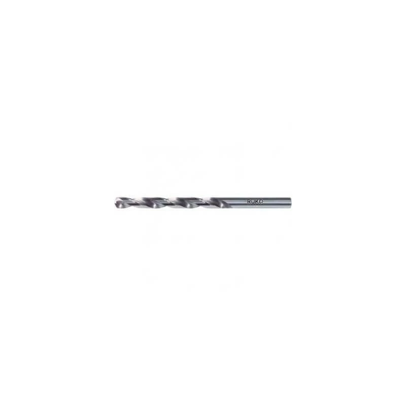 Spiralinis metalo grąžtas RUKO HSS 11,5 mm