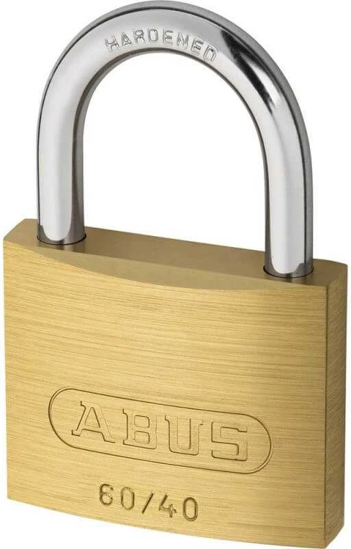 Spyna ABUS 60 39 mm