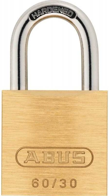 Spyna ABUS 60 39 mm