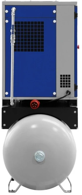 Sraigtinis kompresorius AIRPRESS APS 10 IVR Combi Dry X G3 10bar
