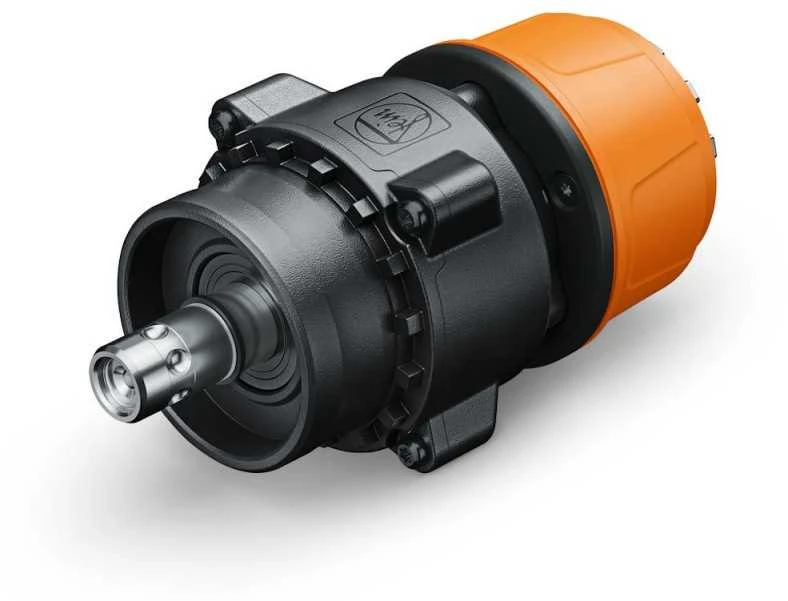 Sriegimo adapteris FEIN QuickIN