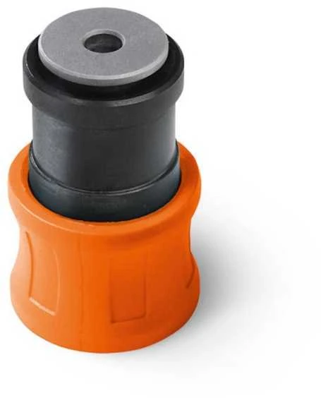 Sriegimo antgalis FEIN QuickIN 6/4,9mm