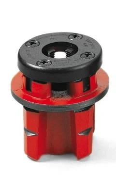 Sriegimo galvutė ROTHENBERGER BSPT 3/8"