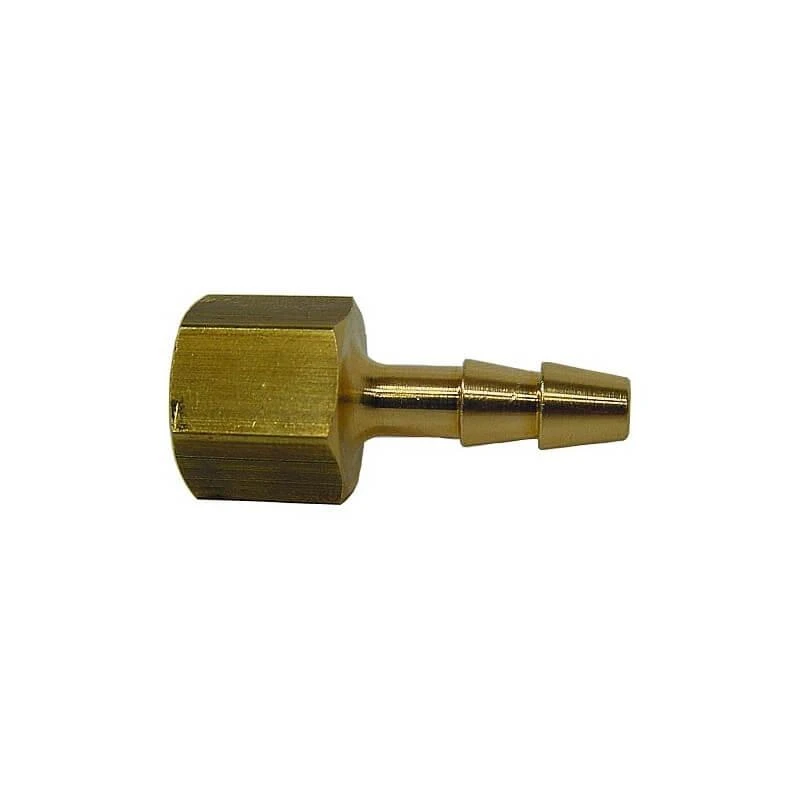 U-Power Srieginė vidinė jungtis 1/2" žarnai EWO 9 mm