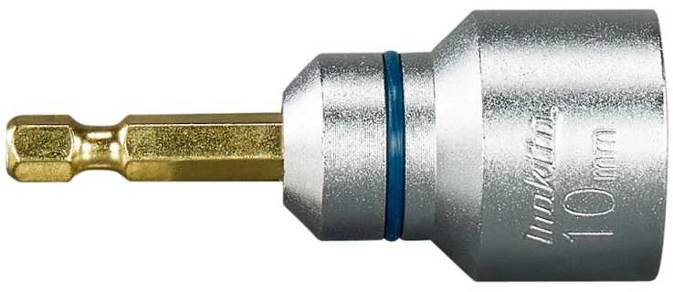 MAkita Srieginio strypo antgalis M10 1/4"