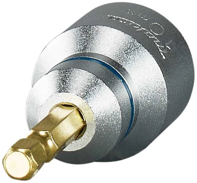 MAkita Srieginio strypo antgalis M10 1/4"