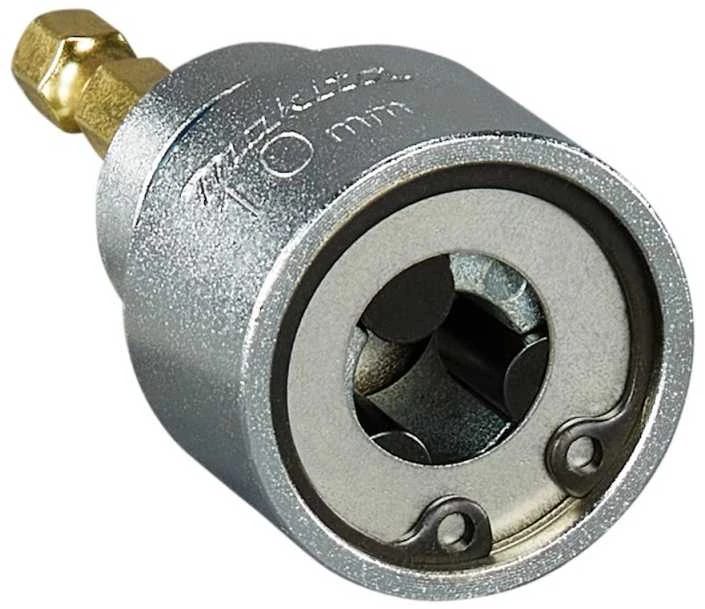 MAkita Srieginio strypo antgalis M10 1/4"