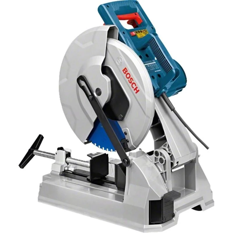 Bosch Stacionarus diskinis pjūklas GCD 12 JL 2000 W