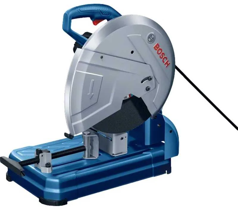 Bosch GCO 14-24 J Stac.diskinis pjūklas