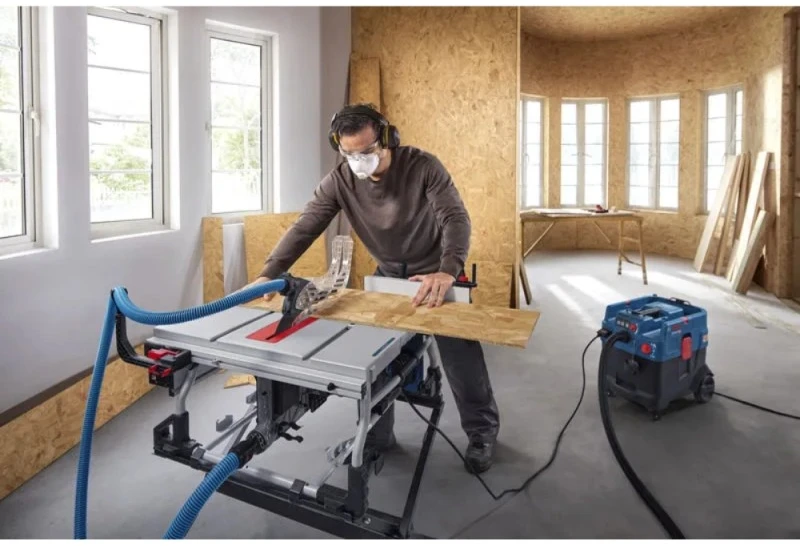 Bosch GTS100-254, CT