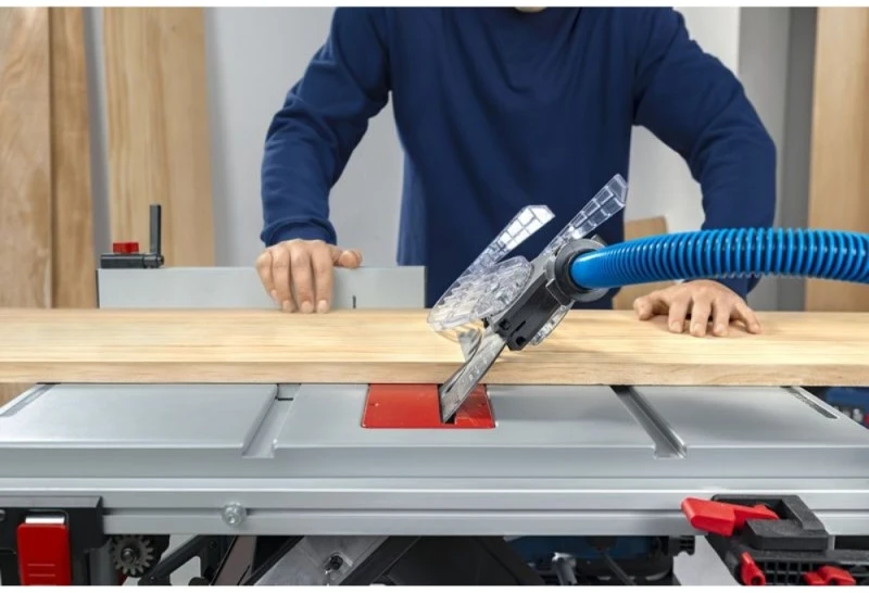 Bosch GTS100-254, CT