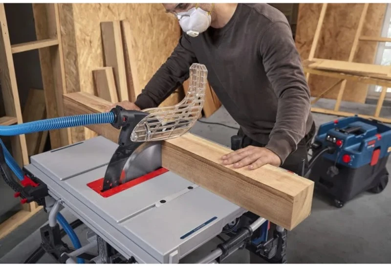 Bosch GTS100-254, CT