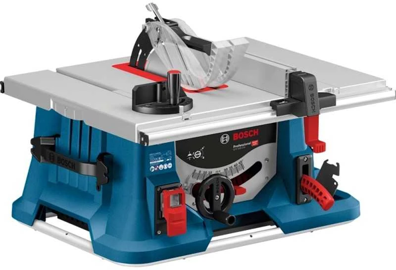 Bosch GTS 635-216 GTA 560 Stac.pjovimo stalas