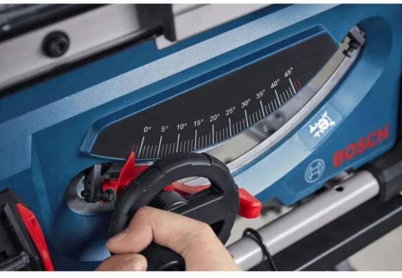 Bosch GTS 70-216, C