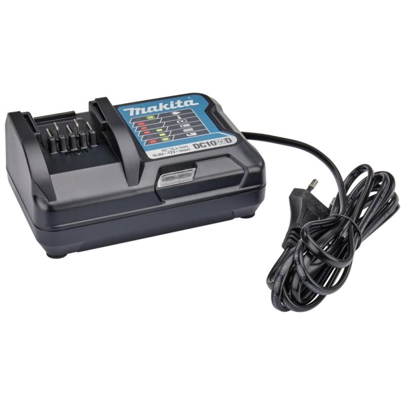 Makita kroviklis DC10WD 12V