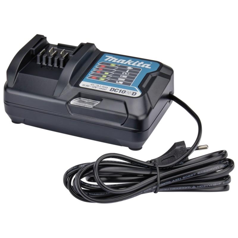Makita kroviklis DC10WD 12V