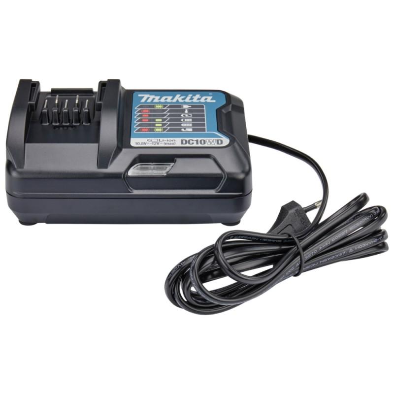 Makita kroviklis DC10WD 12V