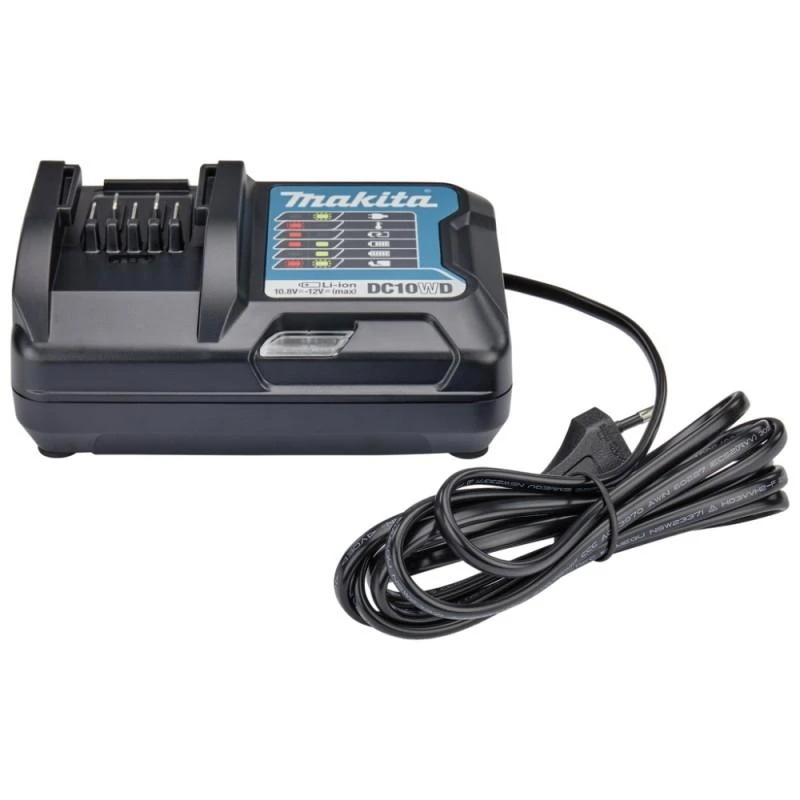 Makita kroviklis DC10WD 12V