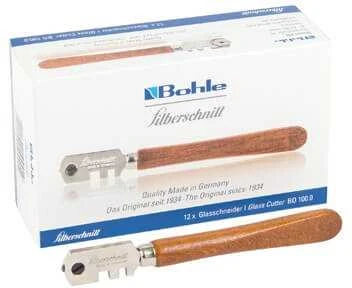 Stiklo rėžtukas BOHLE Silberschnitt BO 100