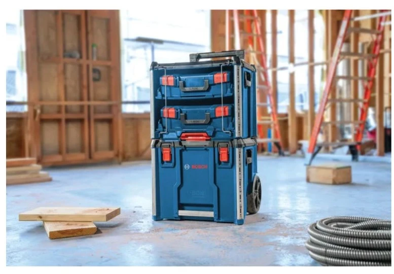 Lentyna Bosch 1600A037E4; 432x559x476 mm