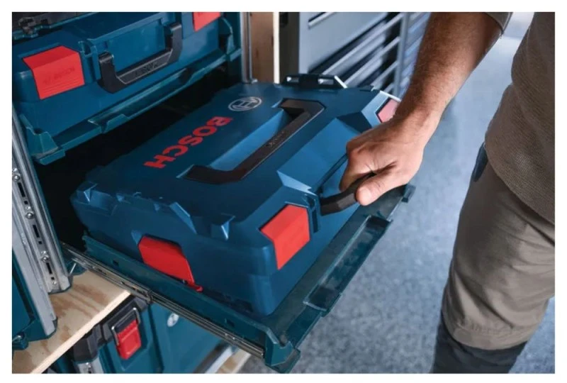 Lentyna Bosch 1600A037E4; 432x559x476 mm
