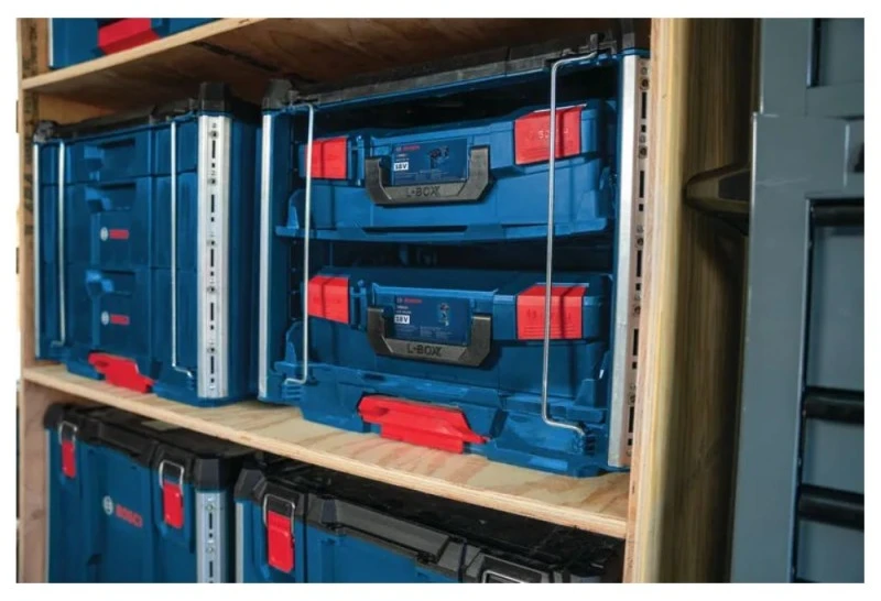 Lentyna Bosch 1600A037E4; 432x559x476 mm