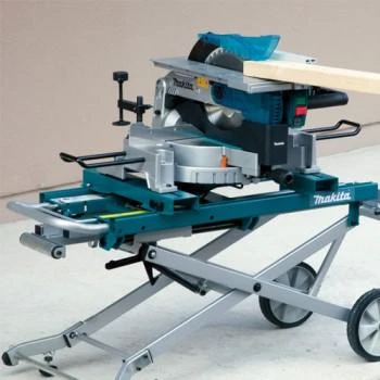 Makita Universalus pjūklo stovas WST05 WST05
