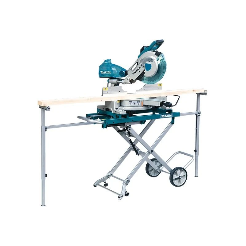 Makita Universalus pjūklo stovas WST05 WST05