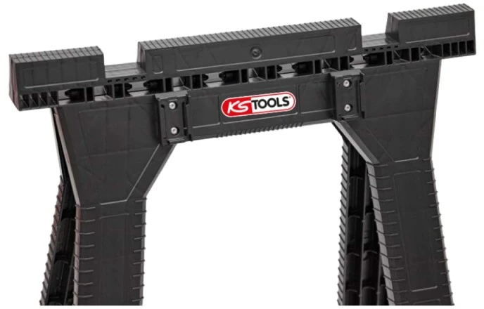 Stovelis KS TOOLS, 2vnt.