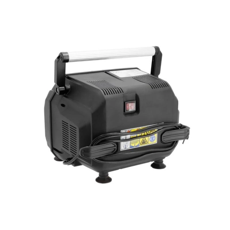 Betepalinis stūmoklinis kompresorius AIRPRESS H215/6