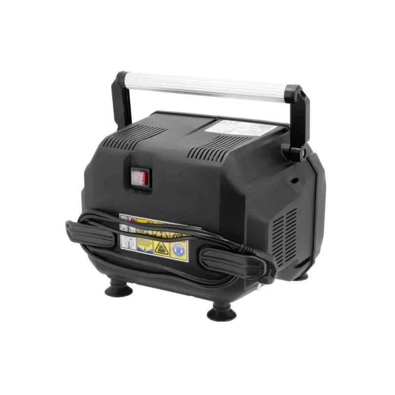 Betepalinis stūmoklinis kompresorius AIRPRESS H215/6