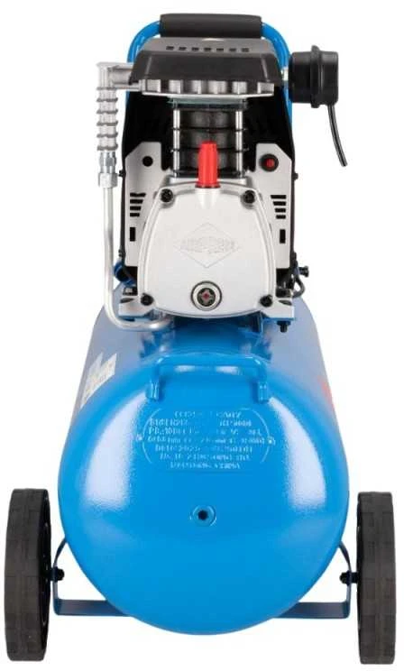 Stūmoklinis kompresorius AIRPRESS HL 260-50