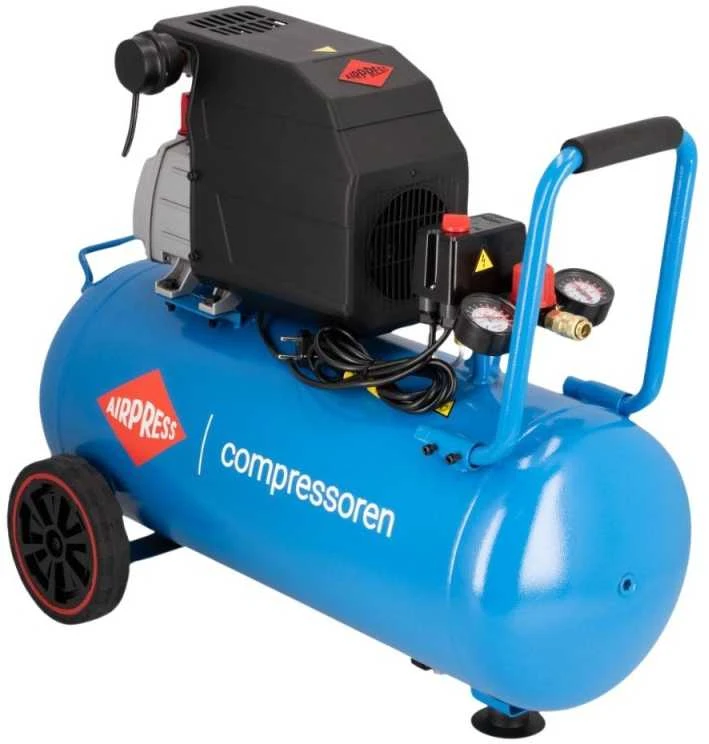 Stūmoklinis kompresorius AIRPRESS HL 260-50