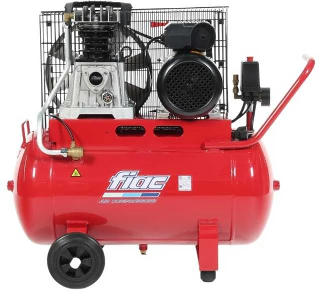Stūmoklinis kompresorius FIAC AB 50/3-MC-R3000
