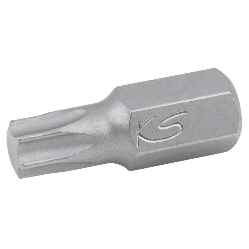Antgalis TORX T45x30 mm, HEX10, KS Tools