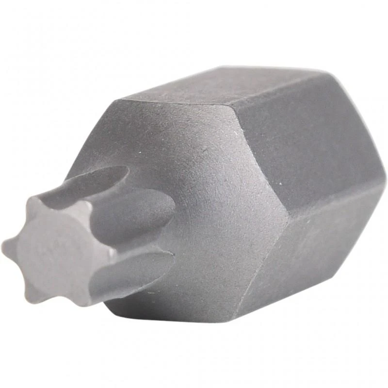 Sukimo antgalis KS TOOLS Torx 30mm T55