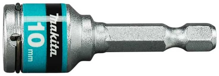 Makita Sukimo galva su žiedine spyruokle 10x50, ¼“, Impact Premier E-22894