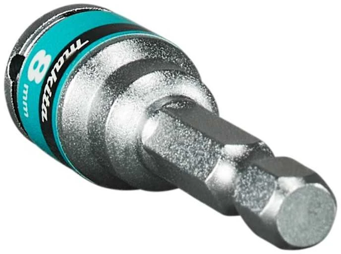 Makita Sukimo galva su žiedine spyruokle 8x50, ¼“, Impact Premier E-22888