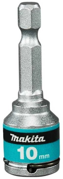 Makita Sukimo galva su žiedine spyruokle 10x50, ¼“, Impact Premier E-22894
