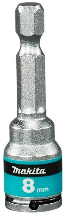 Makita Sukimo galva su žiedine spyruokle 8x50, ¼“, Impact Premier E-22888