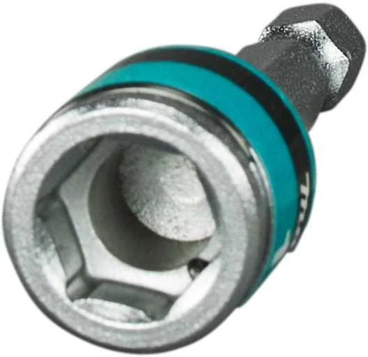 Makita Sukimo galva su žiedine spyruokle 10x50, ¼“, Impact Premier E-22894