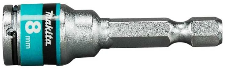 Makita Sukimo galva su žiedine spyruokle 8x50, ¼“, Impact Premier E-22888
