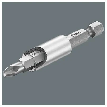 Sukimo antgalių rinkinys WERA 30 Metal 1