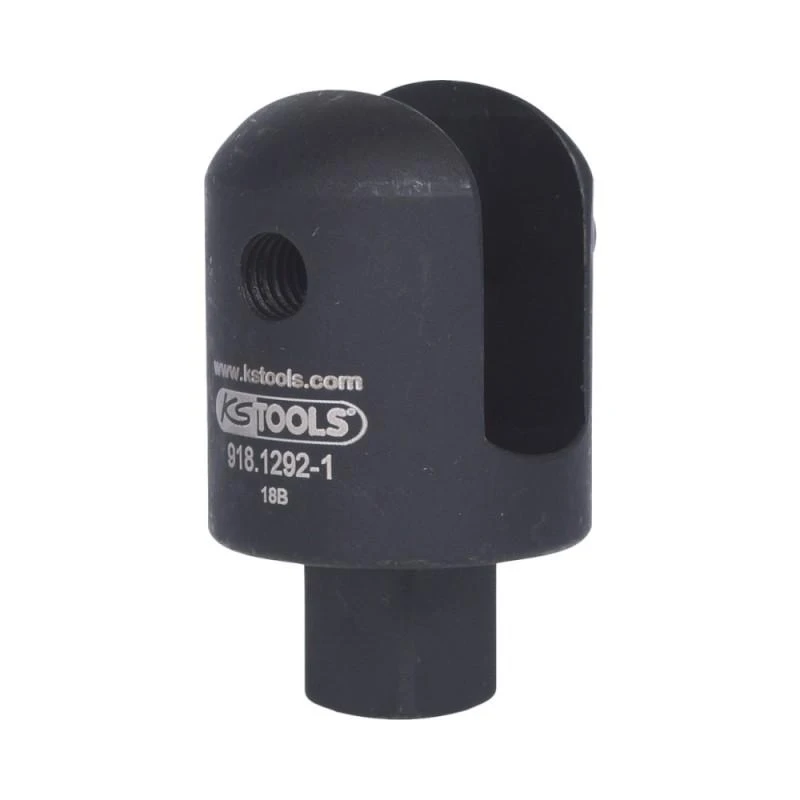 Remonto komplektas rankenai su lankstu 918.1292/918.1293, KS Tools