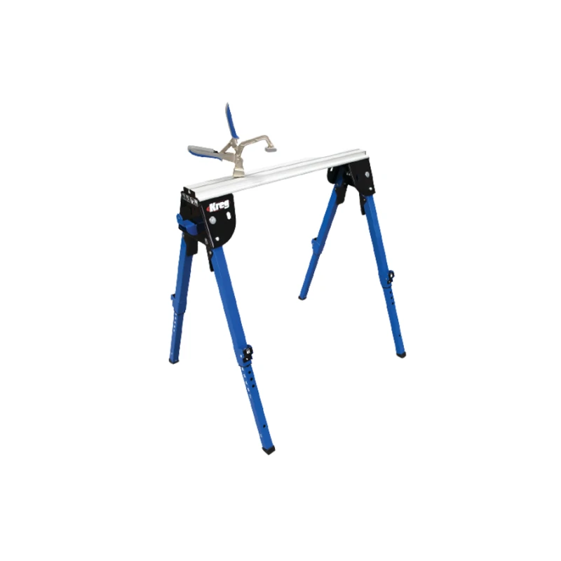 Kreg KWS500 stovas su spaustuvu