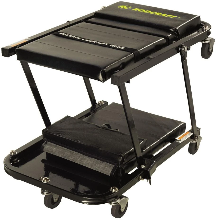 Sulankstomas gultas RODCRAFT RSF01