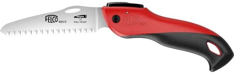 Sulankstomas pjūklas FELCO 601