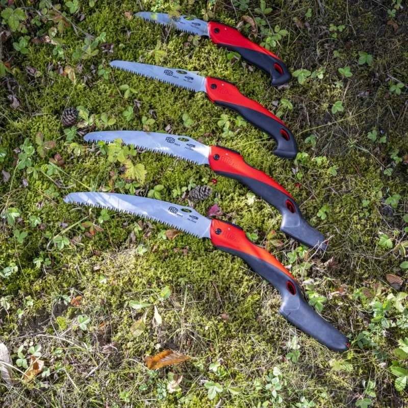 Sulankstomas pjūklas FELCO 602